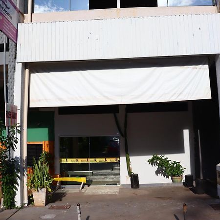 Hostel Freeway Бразилиа Экстерьер фото