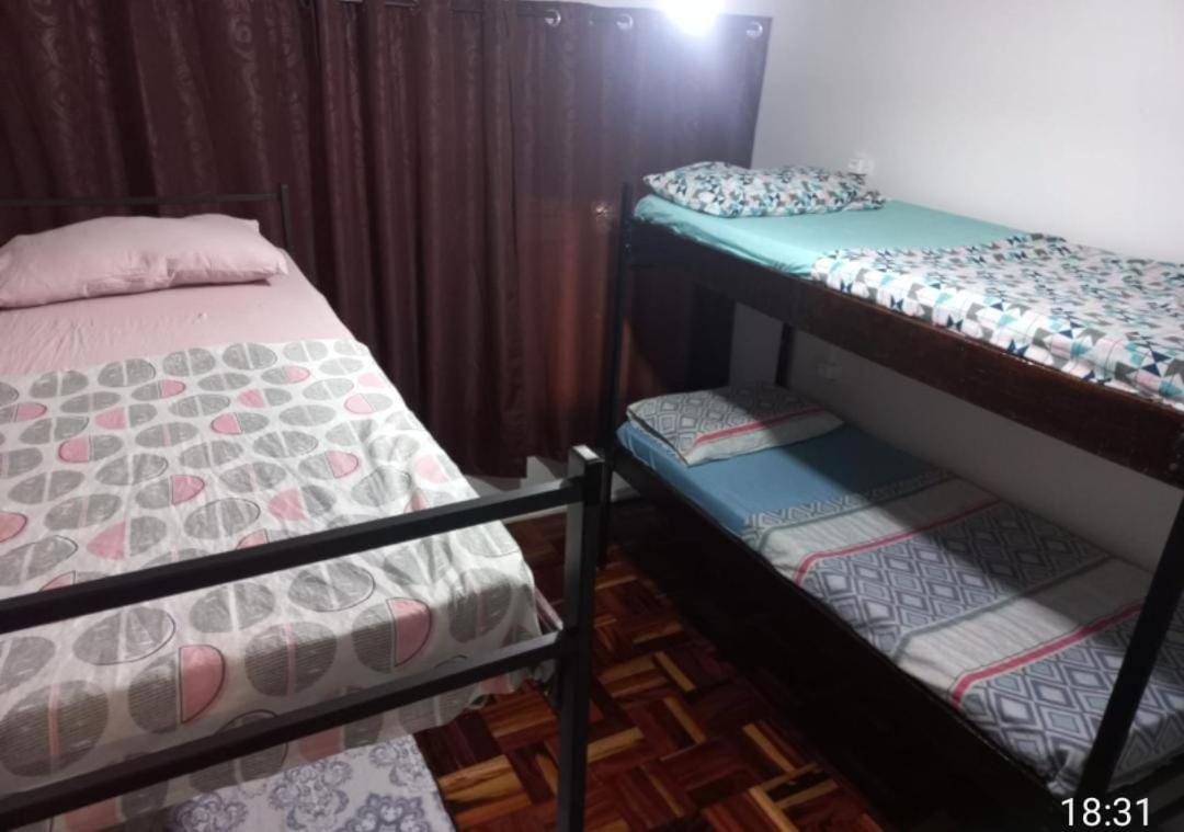Hostel Freeway Бразилиа Экстерьер фото